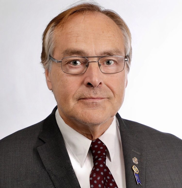 DGE Ilkka Nikmo