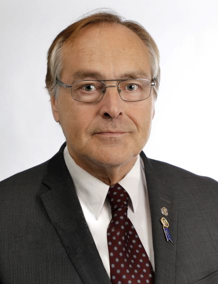 DG Ilkka Nikmo