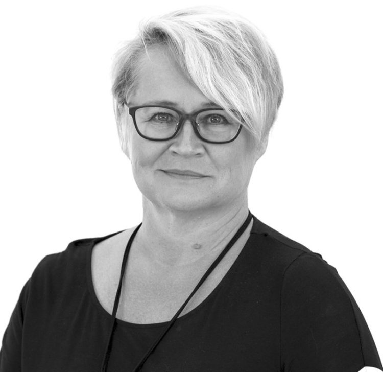 IPDG Eila Parviainen