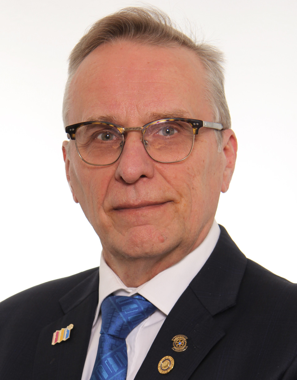 DG Esa Mäkinen