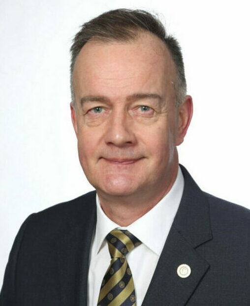 DG Simo Hautala