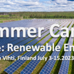 Vihti Nummela Rotary: Summer Camp heinäkuussa 2023