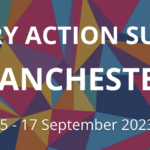 Rotary Action Summit Manchester