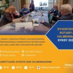 D1420 Syventävä rotaryvalmennus 2026-1