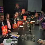 Viikkokokous Osuuspankin kokoustiloissa