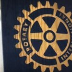 RCL koulutus - 1: Minä rotarina