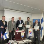 piirikonferenssi
