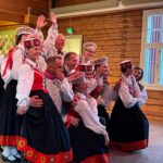 Octoberfest Hollolan Hirvessä - osa Hollo ja Martta festivaalia