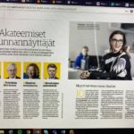 Myynnin uusi aikakausi (Zoom kokous)