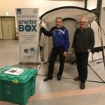 Koulun ystävänpäivätapahtuma (ei viikkokokousta).