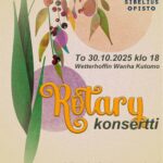 Sibelius-opiston konsertti