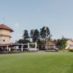 Rotarypiirin 1410 golfmestaruuskilpailu 2024