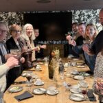 Rotary-päivän brunssi