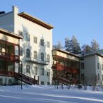 PELS koulutus ja piirin kevätkokous 21-22.3.2026 Punkaharju