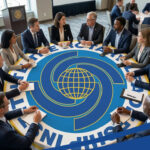 Piirin D1385 RLI-koulutus, Levi