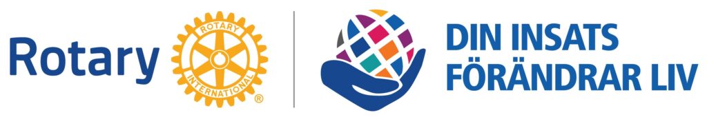 Rotary Internationals årstema 2021-2022