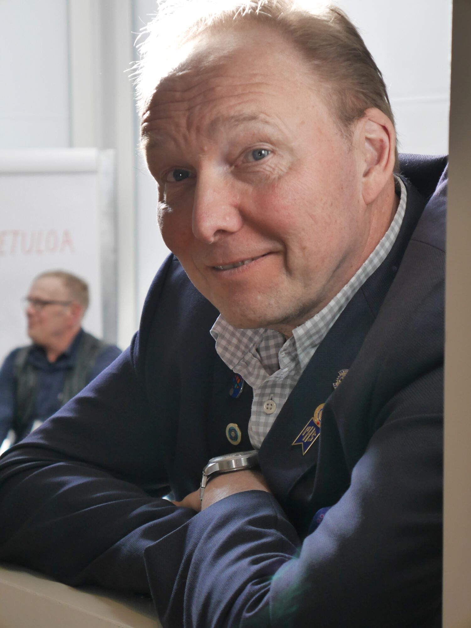 Matti Hakoila