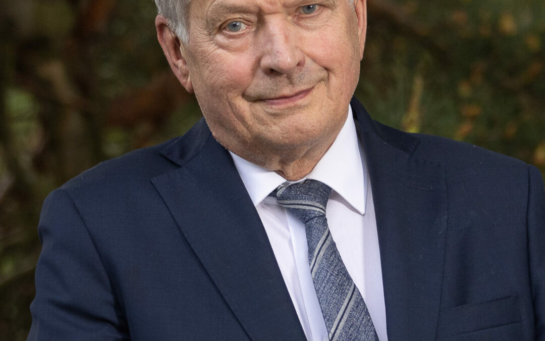 Rauhan seminaari 30.10.2025