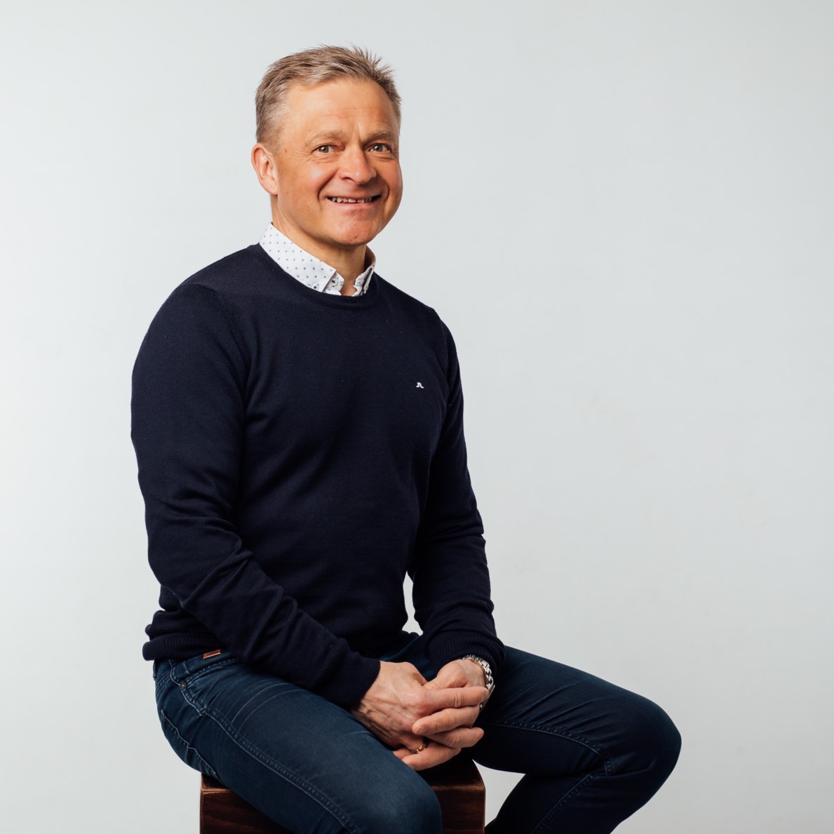 Pekka Karhumäki