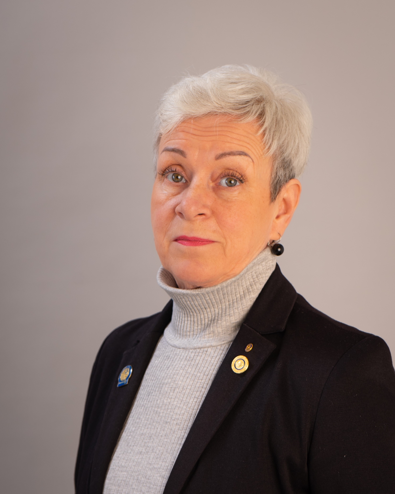Anne Kuusio