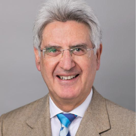 RI president 2025-2026 Francesco Arezzo RI president 2025-2026 Francesco Arezzo