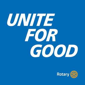 Unite for good Unite for good