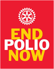 End Polio Now
