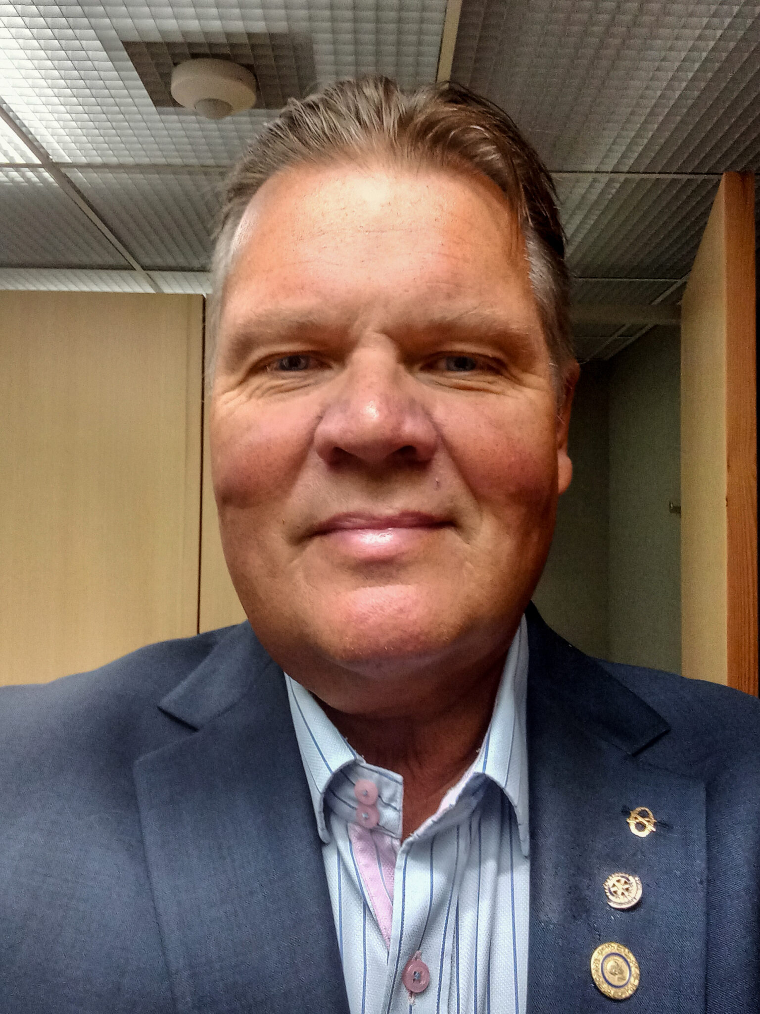 DG Jere Jantunen