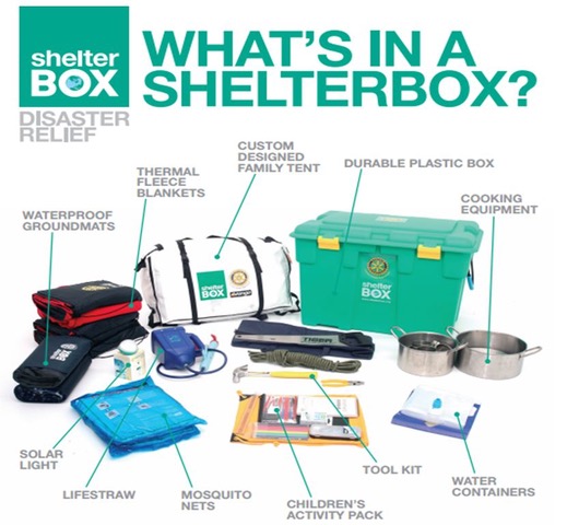 shelterbox