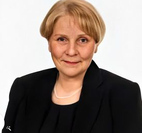   DGN Arja-Irene Tiainen