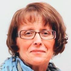 Erja Lindholm