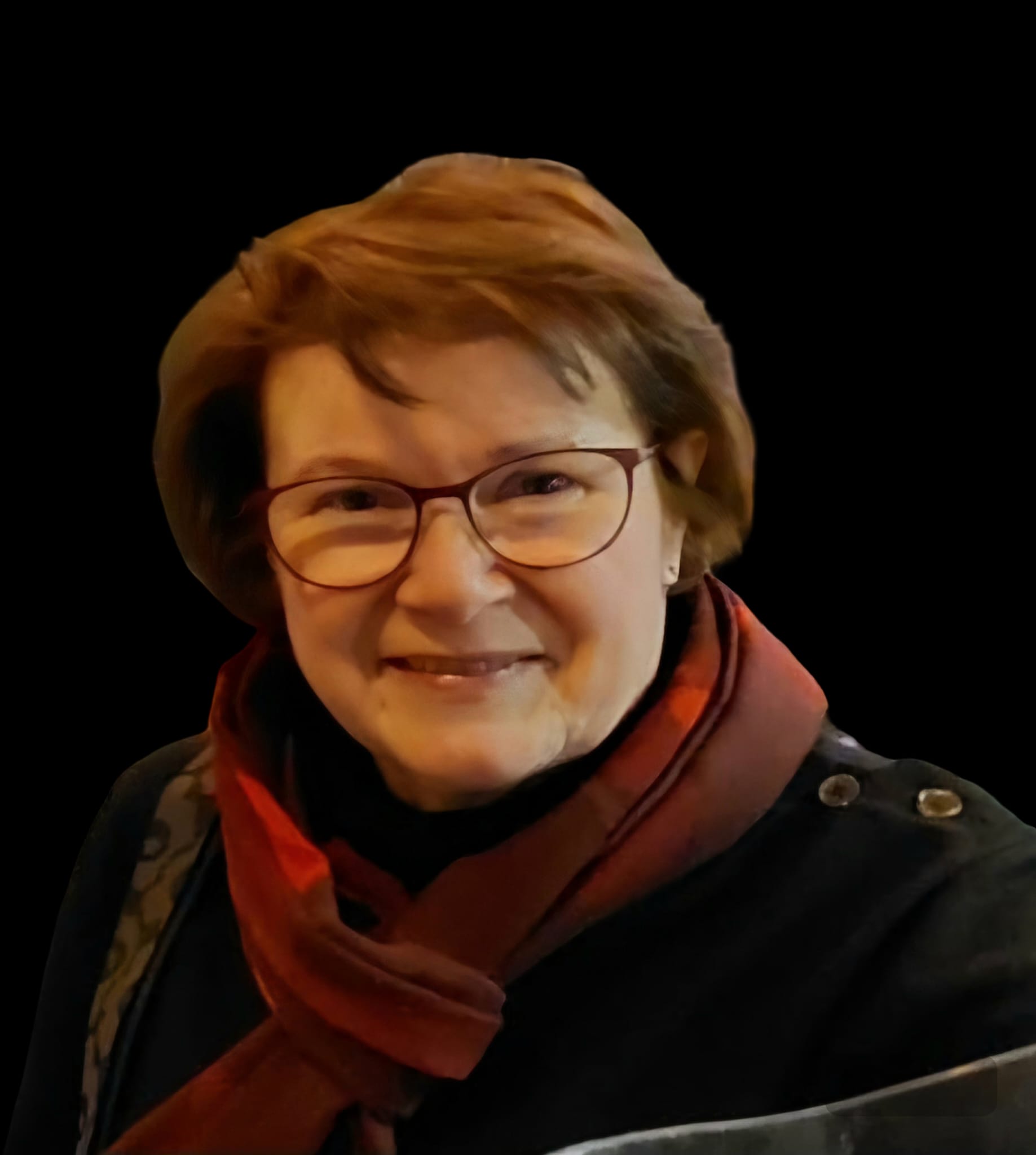 Ulla Siltanen