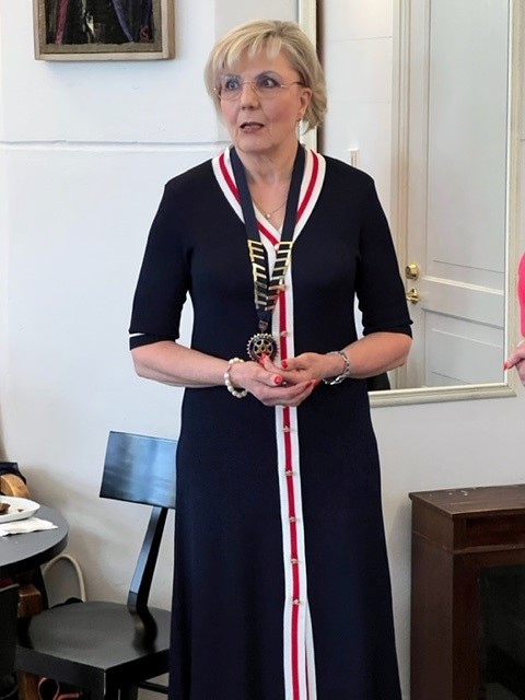 Asta Mattila