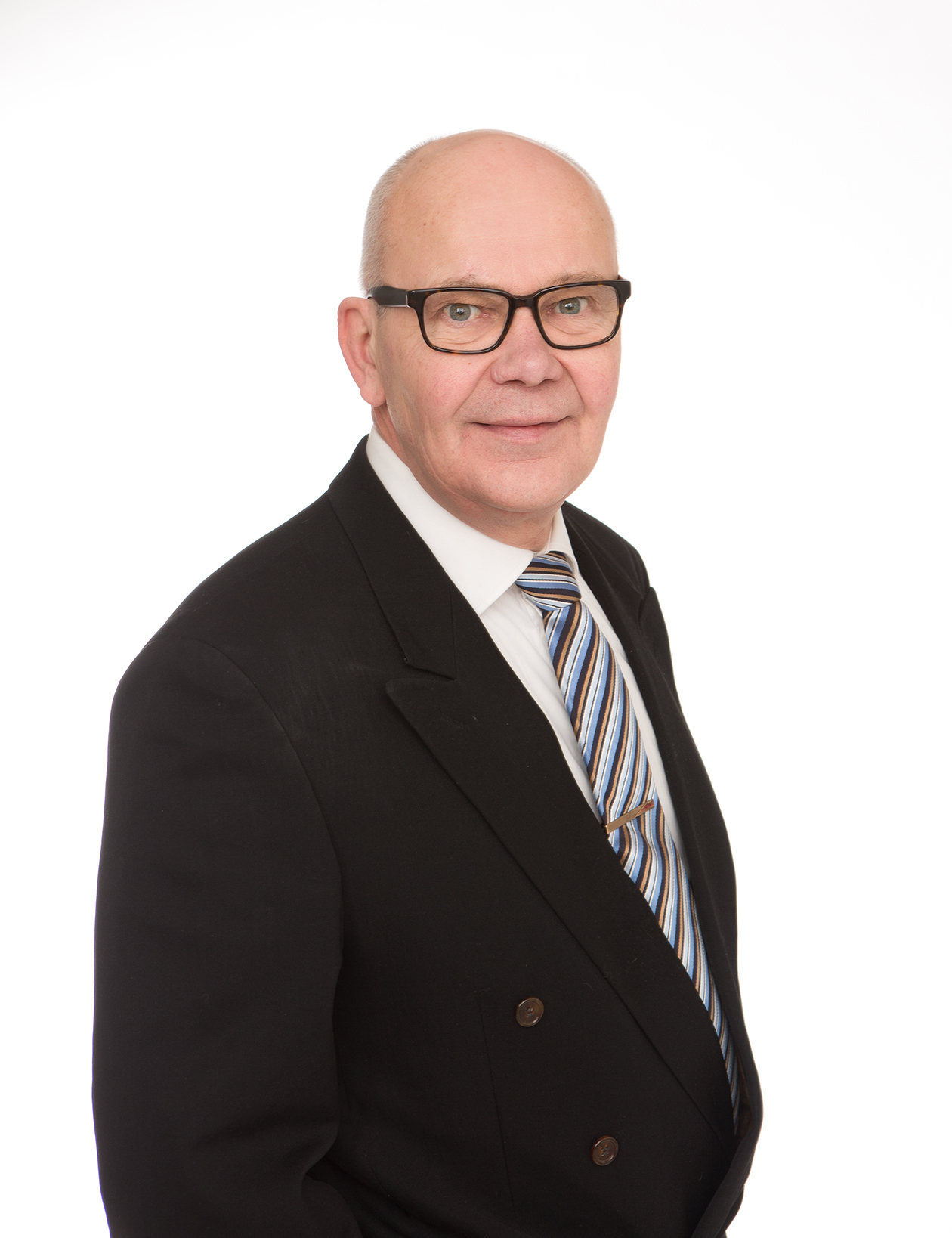 Seppo Tuovinen