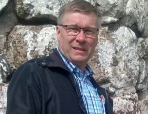 Reima Mänty
