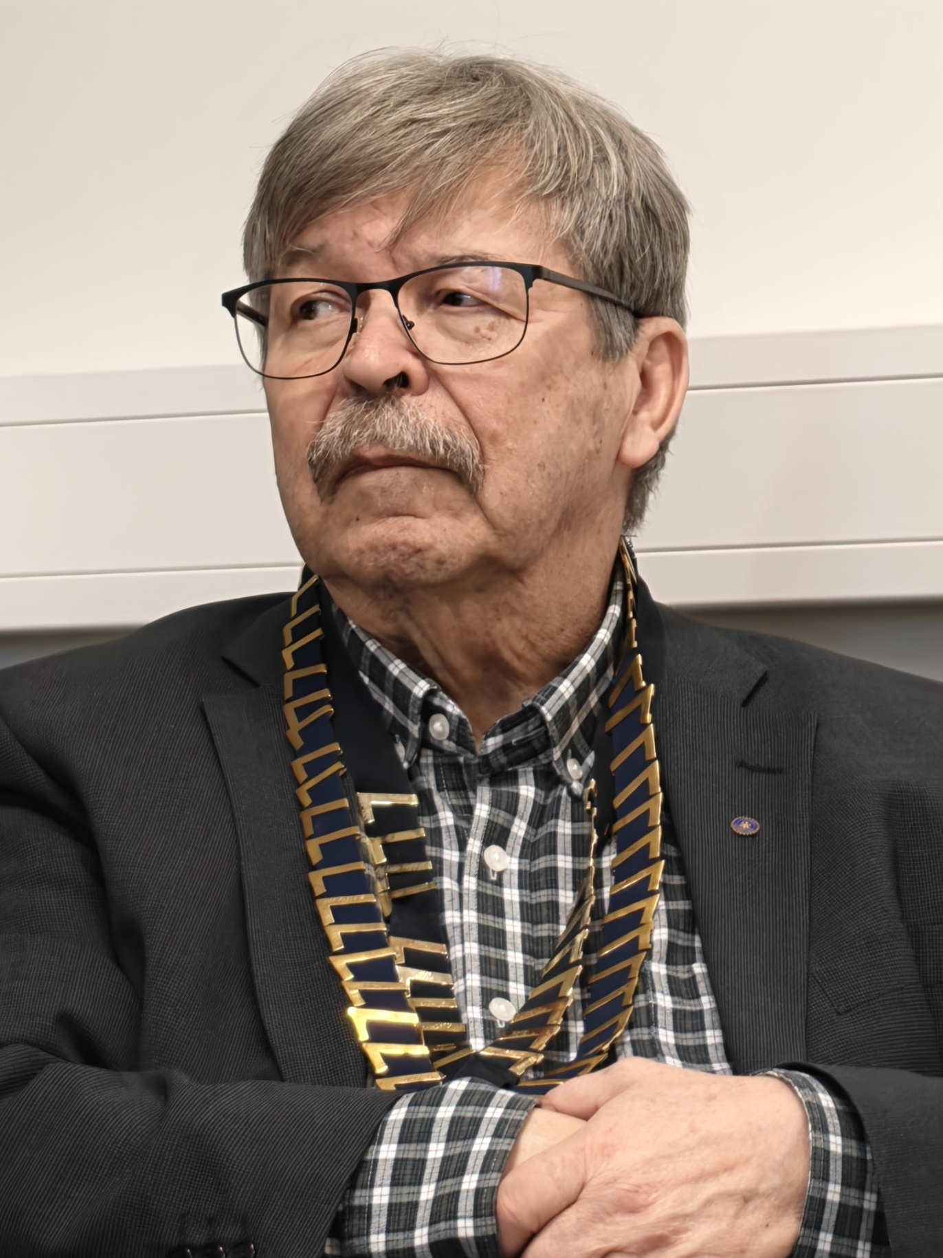 Erkki Huhtinen