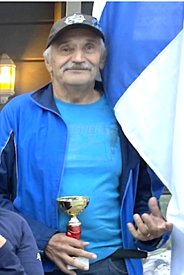 JUSSI NEVALA