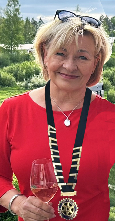 Anna-Maija Ylinen