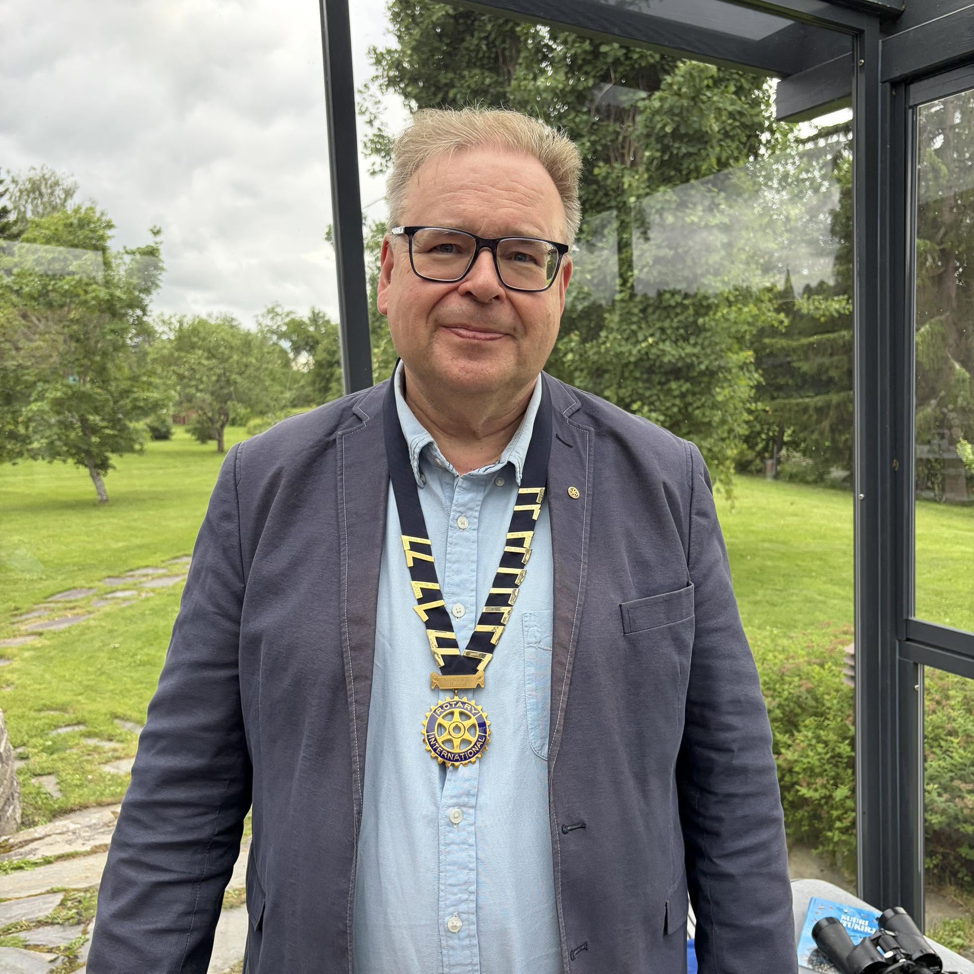Toni Uusimäki