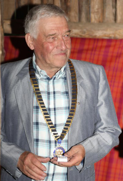 Juhani Saari