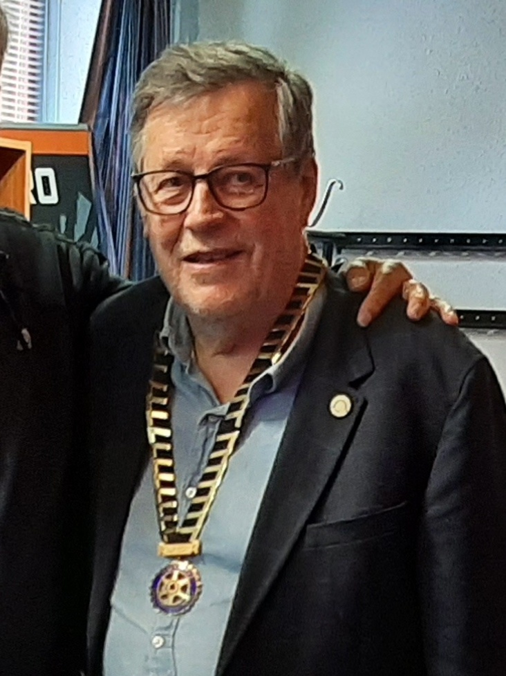 Seppo Verho
