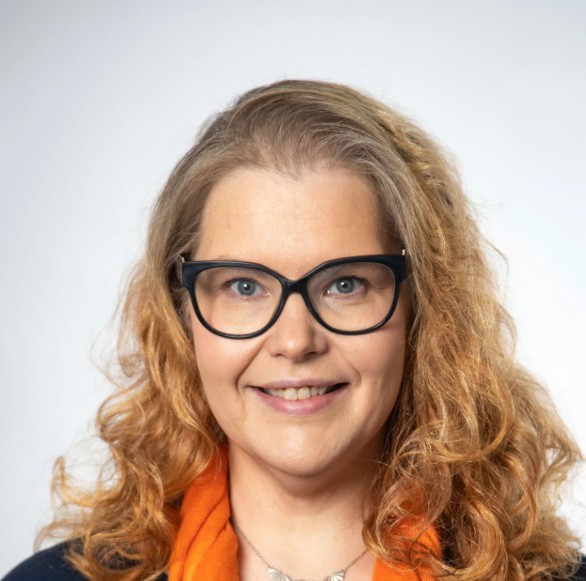 Jutta Hartikainen
