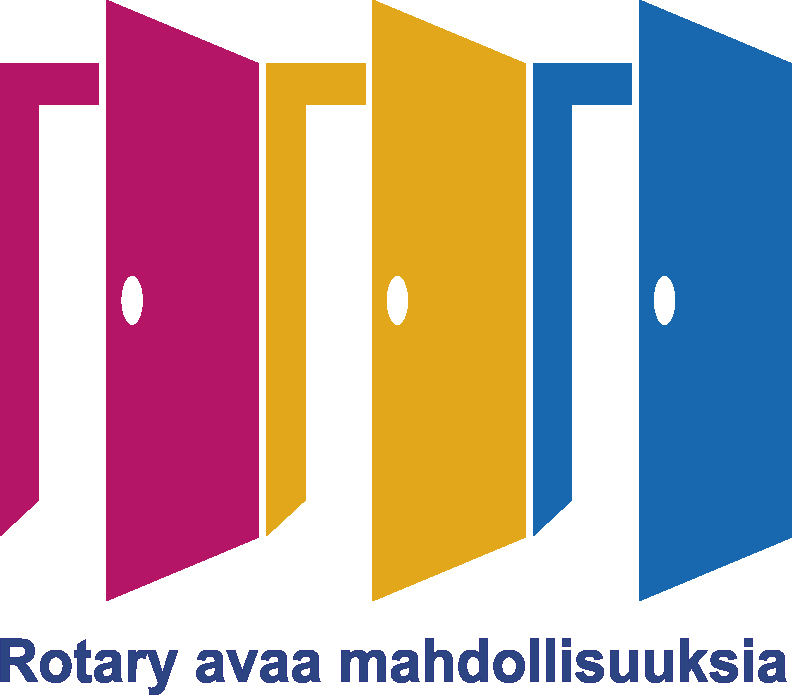Rotary teema 2020-2021