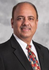 Maailmanpresidentti Mehta