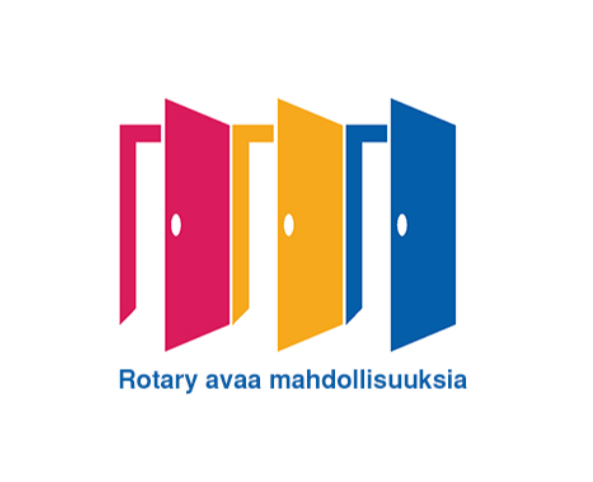 Rotary vuositeema