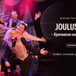 JouluShow Kouvolan Teatteri avec