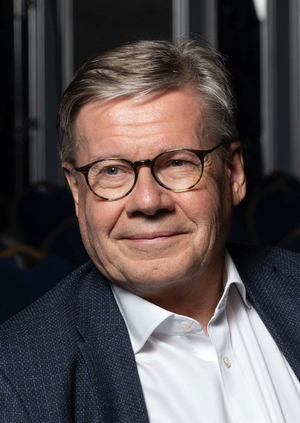 Hannu Uusitalo