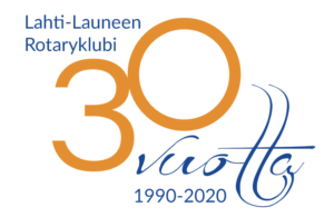 rc Lahti-Laune 30 vuotta