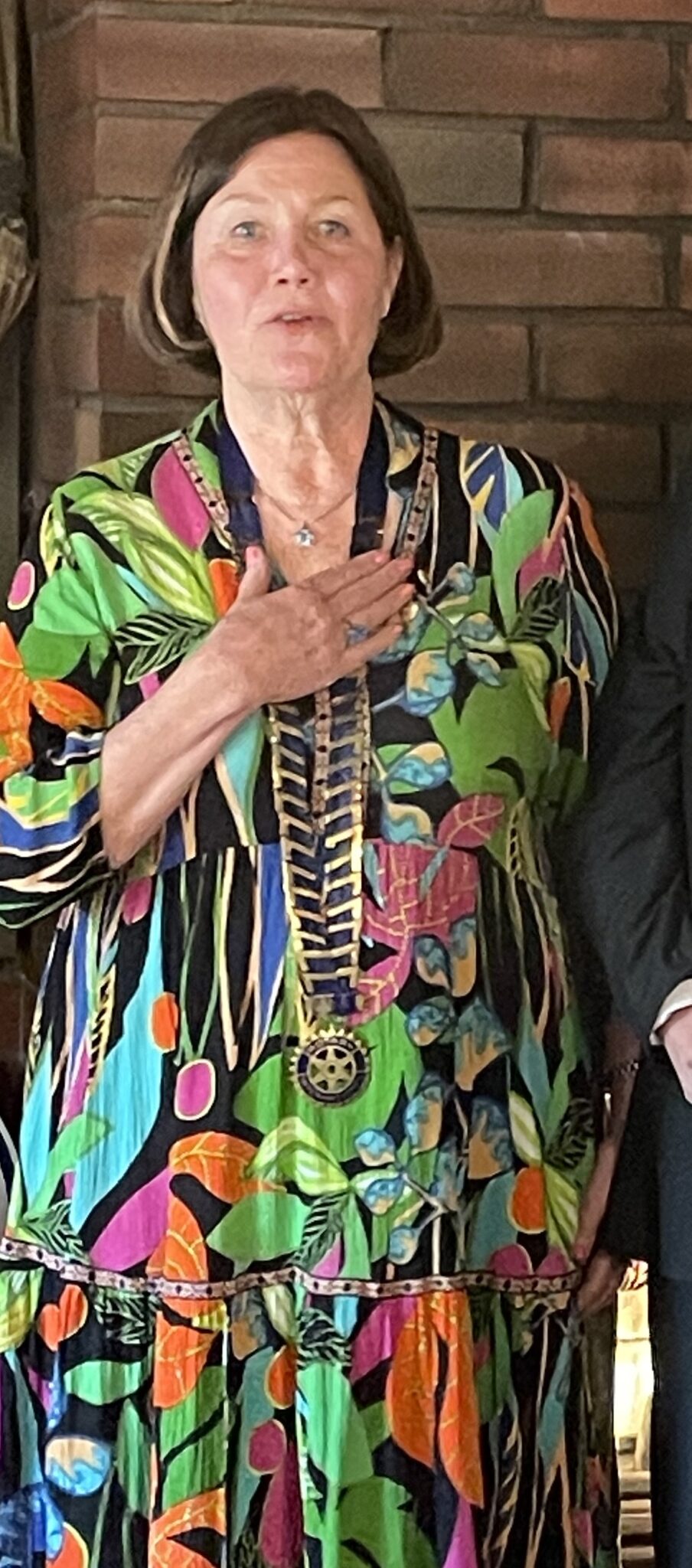 Marja-Leena Brander