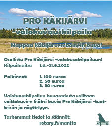 Pro Käkijärvi